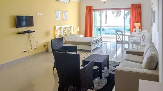 Apartments at Cabarete Morning Breeze | Puerto Plata (ili) - Puerto Plata (ve civarı) - Cabarete