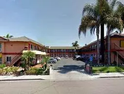 Super 8 Naval Base, San Diego Area | Kaliforniya - San Diego County - South Bay