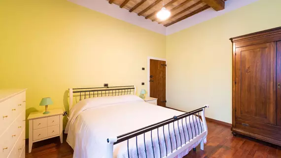 Villa Degli Orti Country House | Marche - Pesaro and Urbino (vilayet) - Cagli