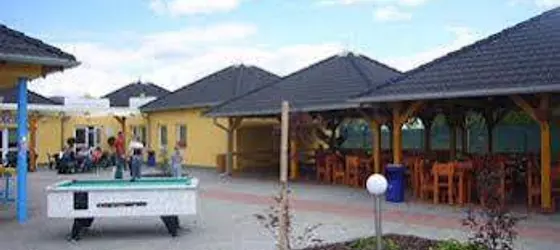 Holiday Village Senec | Bratislava - Boldog