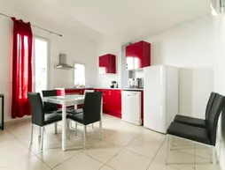 Florella République Apartment | Provence - Alpes - Cote d'Azur - Var - Cannes (ve civarı) - Cannes - Prado - Republique