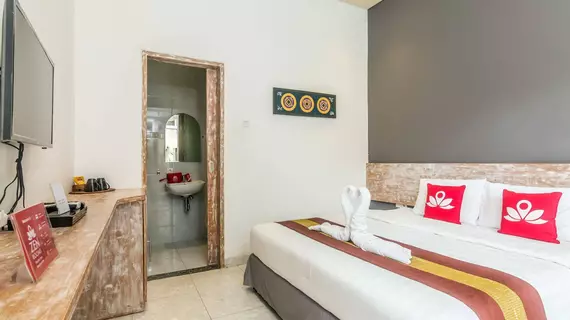 ZEN Rooms Denpasar Mertasari | Bali - Denpasar - Sidakarya