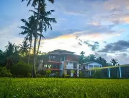 Cinnamon Lake Inn | Southern Province - Galle Bölgesi - Hikkaduwa