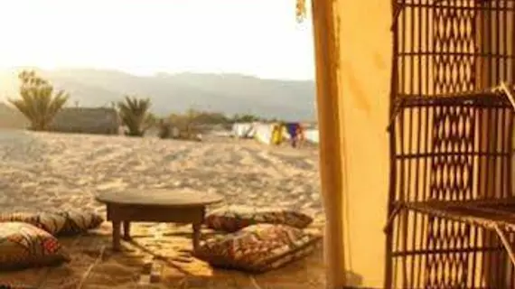 Ayla Camp | Güney Sina (il) - Nuweiba