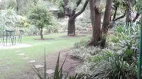 Riverbend Country House | Gauteng - City of Tshwane - Johannesburg (ve civarı) - Randburg