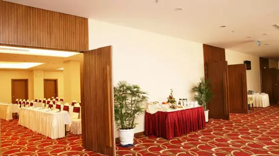 Aurora Hotel | Dong Nai (vilayet) - Bien Hoa