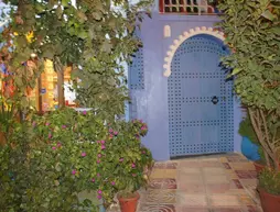 Casa Annasr | Tangier (ve civarı) - Chefchaouen