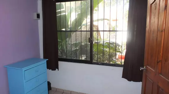 Casa Naranja HappinessApartment | Quintana Roo - Solidaridad - Playa del Carmen