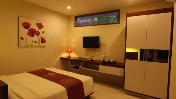 Umah Bali Suite and Residence | Bali - Denpasar - Gatot Subroto