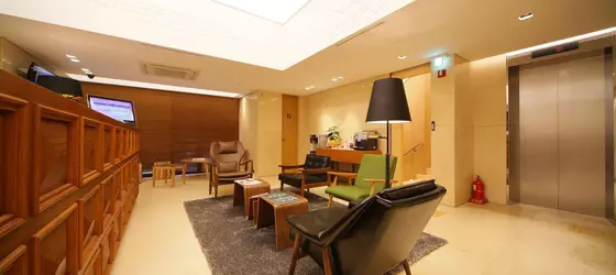 HOTEL STAR THE MASTERPIECE SUITE | Gyeonggi - Seul (ve civarı) - Jongno