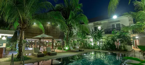 Suorkear Villa | Siem Reap (ili) - Siem Reap