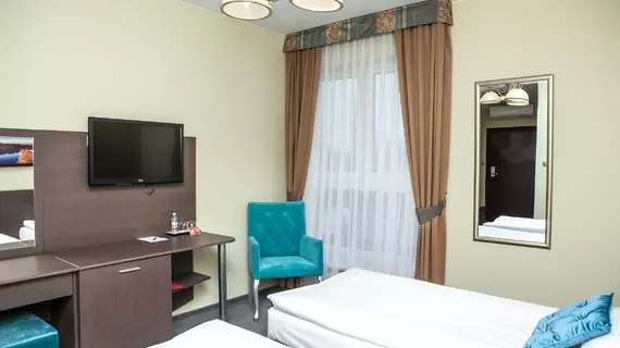 Hotel Sokołowska Airport Modlin | Mazovya Voyvodalığı