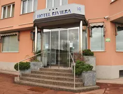 Hotel Riviera | Lombardy - Milano (ve civarı) - Segrate