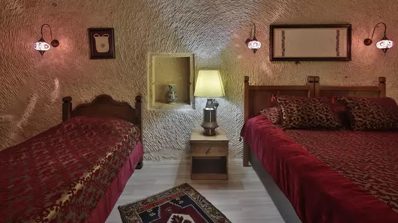 Turkish Cave House | Nevşehir - Nevşehir