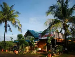 Krabi Fresh Home Resort | Krabi İli - Krabi - Krabi Kent Merkezi