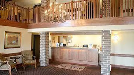 AmericInn Lodge & Suites Appleton | Wisconsin - Appleton