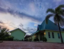 Casa Tok Bidin | Kedah - Langkawi