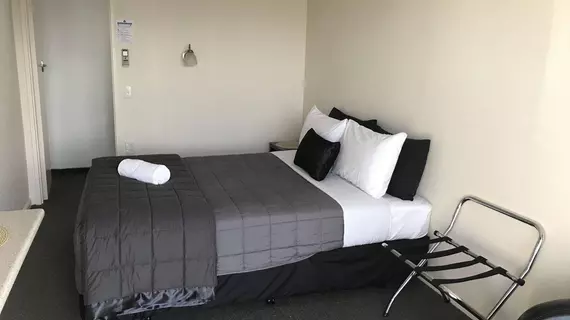 Ascot Oamaru Motel | Otago - Oamaru