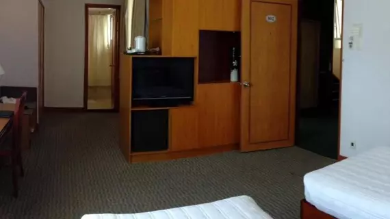 Liberty 2 Hotel | Binh Duong (vilayet) - Ho Şi Min Şehri (ve civarı) - Ho Chi Minh City - Quận 1 - Ho Chi Minh Şehri Merkezi