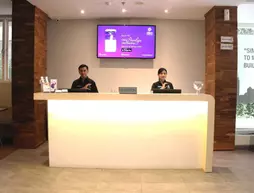 Cleo Business Hotel | Doğu Cava - Surabaya