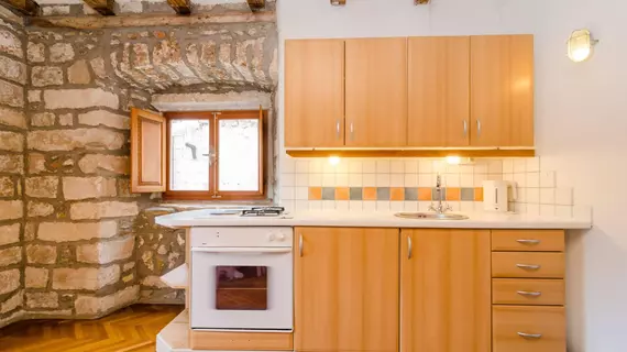 Apartments Martecchini | Dubrovnik-Neretva - Dubrovnik (ve civarı) - Dubrovnik - Dubrovnik Eski Kent Bölgesi