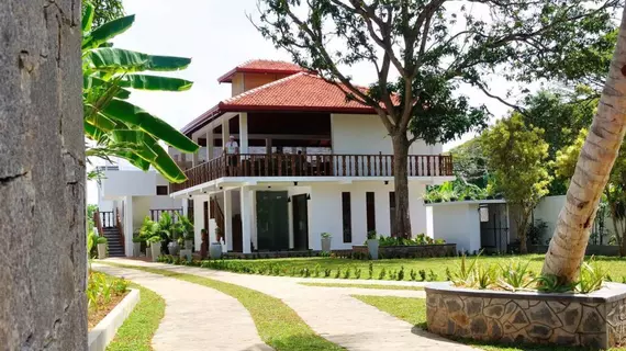 Rockery Villa | Southern Province - Galle Bölgesi - Bentota