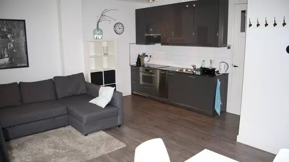 Luxury Apartments | Utrecht (vilayet) - Utrecht - Kanaleneiland - Zuidwest