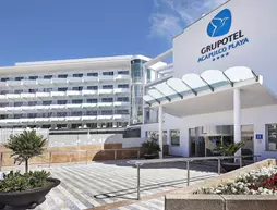 Grupotel Acapulco Playa Hotel | Balearic Adaları - Mayorka Adası - Campos - Migjorn