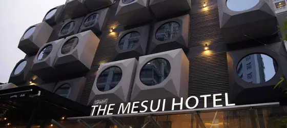 The Mesui Hotel | Kuala Lumpur (ve civarı) - Bukit Ceylon