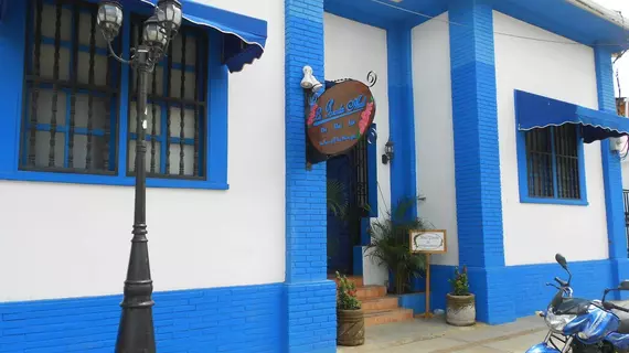 La Posada Azul | Rivas (bölgesi) - San Juan del Sur (ve civarı) - San Juan del Sur