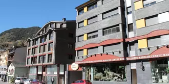 Apartamentos La Merceria 3000