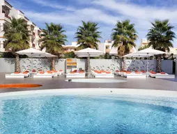 Ibiza Sun Apartments | Balearic Adaları - İbiza Adası - Sant Josep de sa Talaia - Playa d'en Bossa