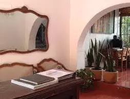 Alcatraz Hostal | Guanajuato - San Miguel de Allende