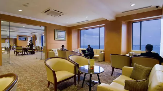 Bayview Hotel Georgetown Penang | Penang - George Town - Merkez George Town