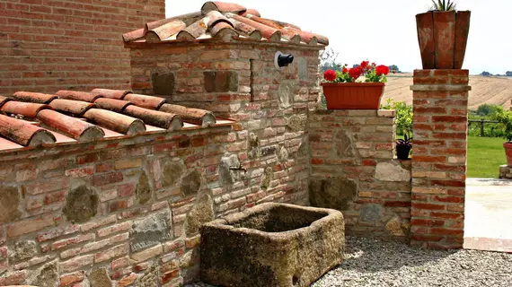 Agriturismo Pratovalle | Toskana - Arezzo (vilayet) - Cortona