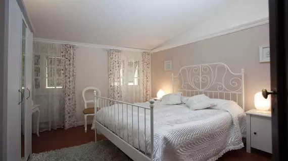 B&B La Corte di Palazzo Picedi Benettini | Liguria - La Spezia (il) - Sarzana