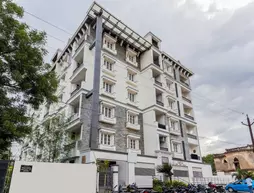 ZO Rooms Manikonda | Telangana - Haydarabad (ve civarı) - Haydarabad