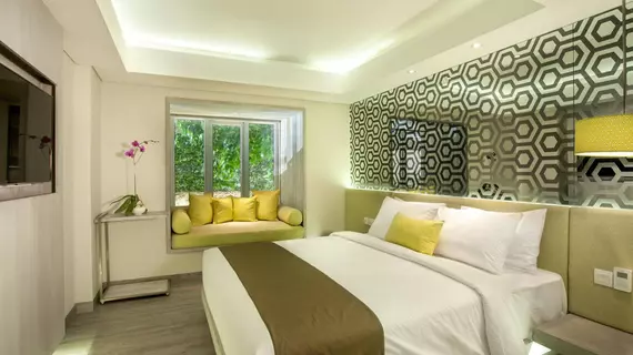 ZIA Bali Seminyak | Bali - Badung - Seminyak