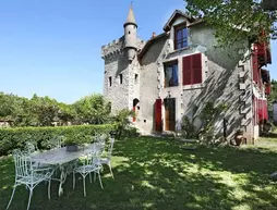 Manoir de la Presle | Centre - Loire Vadisi - Indre (bölge) - Le Blanc