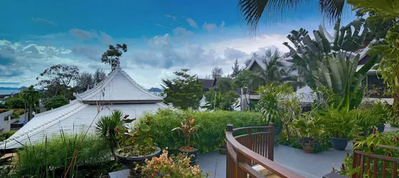 Anyavee Tubkaek Beach Resort | Krabi İli - Krabi