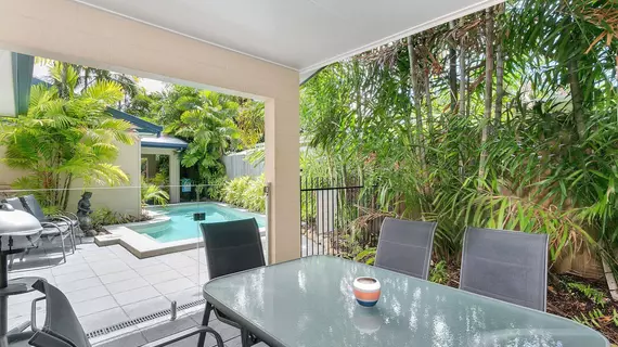 Kewarra Beach Retreat | Queensland - Cairns - Cairns (ve civarı) - Kewarra Beach