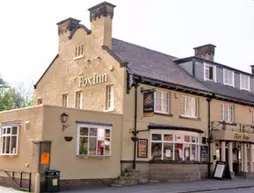 The Fox Inn | Durham (kontluk) - Teesside