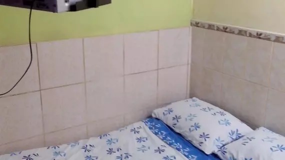 Hostal Jovita | Lima (bölge) - Lima Province - Lima (ve civarı) - Surco