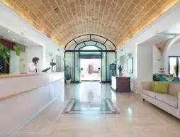 Grand Hotel Mediterraneo | Puglia - Lecce (il) - Santa Cesarea Terme