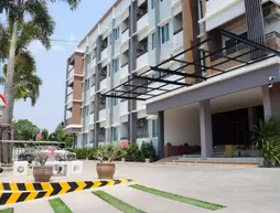 Paru Ville Service Apartment | Nakhon Ratchasima (vilayet) - Nakhon Ratchasima