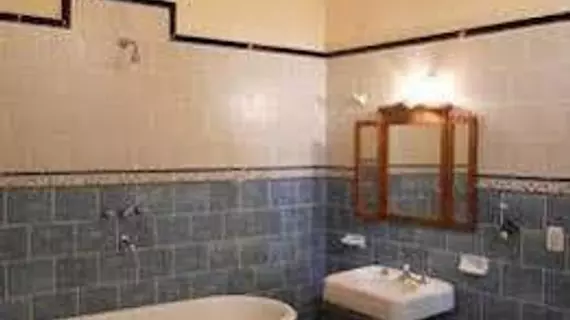 Hotel Santa Maria de la Salud | Buenos Aires (ili) - Buenos Aires (ve civarı) - Buenos Aires - San Telmo