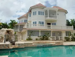 Bertrann Bed and Breakfast | Saint James - Montego Körfezi (ve civarı) - Montego Bay