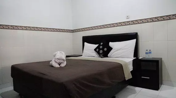 Pondok DenAyu Homestay | Bali - Kuta - Kartika Plaza