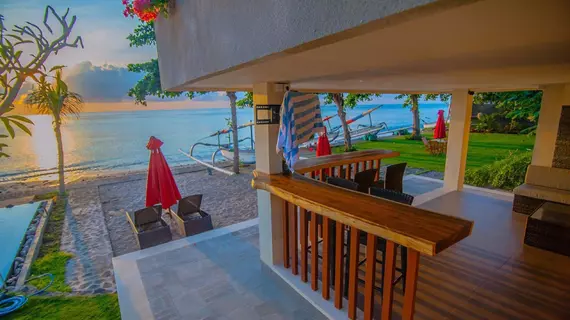 Amed Dream Ibus Beach Club | Bali - Karangasem