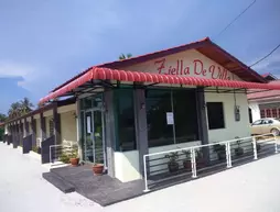 Ziella De Villa | Kedah - Langkawi